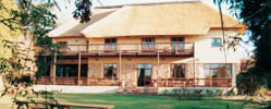 Lodge - hôtel - auberge à prix discount près de Johannesbourg en Afrique du Sud - Absolu Voyages