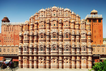 Voyage découverte Inde Rajasthan désert du thar et taj Mahal - Absolu Voyages