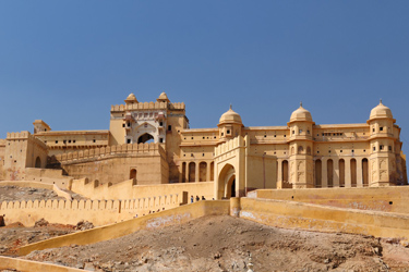 Voyage découverte Inde Rajasthan désert du thar et taj Mahal - Absolu Voyages