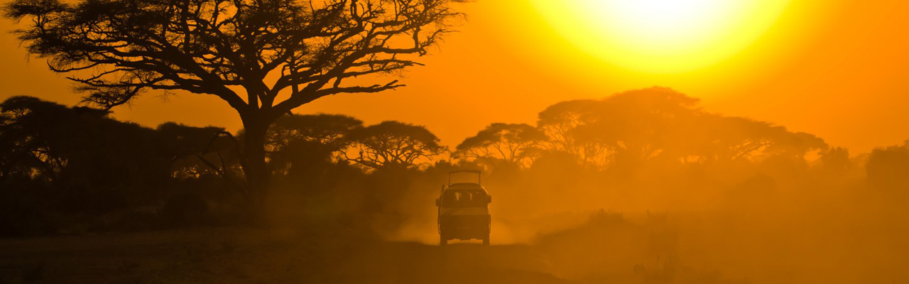 Safari à pied Kenya en Famille Absolu Voyages