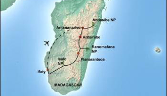 Voyage circuit decouverte en petit groupe de Madasgacar avec Absolu Voyages