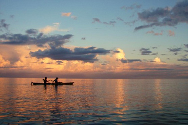 Voyage insolite et découverte kayak et plage à Madagascar avec Absolu Voyages