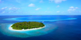 Voyage à la carte, séjour en hôtels aux Maldives sur l'île de Bandos Island - Absolu Voyages