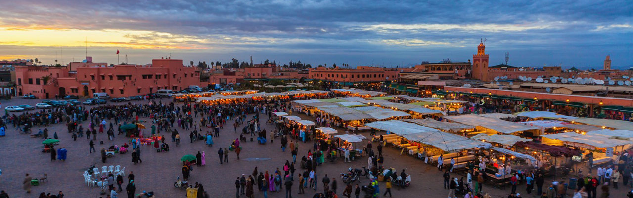 Voyages et vacances sportives en famille au Maroc avec Absolu Voyages