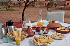 Séjour famille et multiactivités au Maroc avec Absolu Voyages
