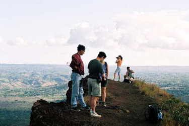 Circuit aventure au Nicaragua au coeur de l'Amerique Centrale à pied, en kayak, en velo - Absolu Voyages