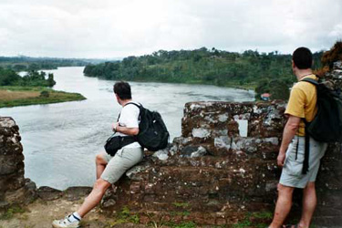 Circuit aventure au Nicaragua au coeur de l'Amerique Centrale à pied, en kayak, en velo - Absolu Voyages